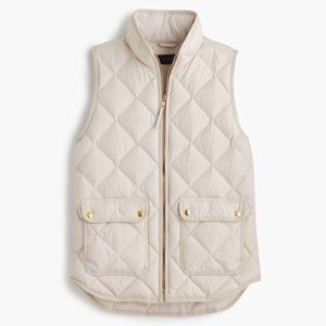 J. Crew Excursion Vest